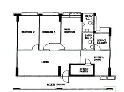 Blk 941 Hougang Street 92 (Hougang), HDB 5 Rooms #589160041